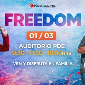 FREEDOM